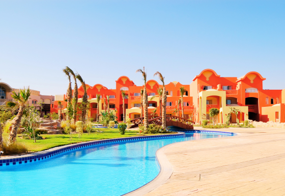 Sharm el Sheikh